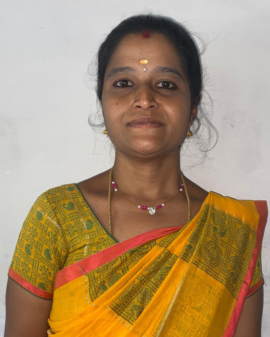 Ms. P. Suganya